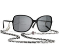 CHANEL 5210Q Square