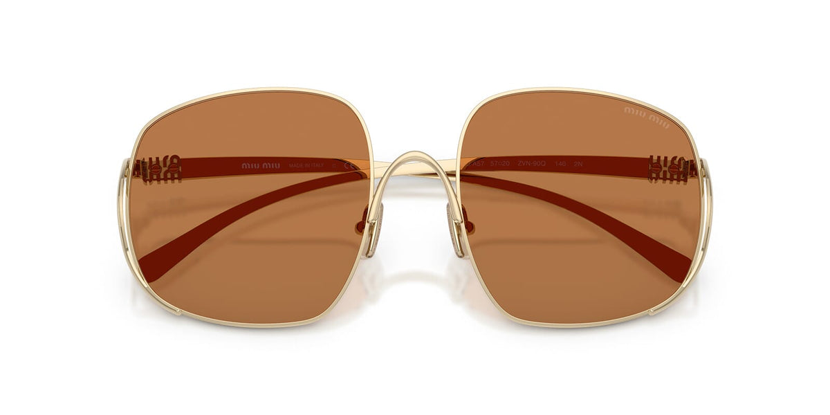 Miu Miu SMUA57 Square